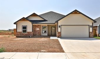 131 Spring Park Way, Abilene, TX 79602