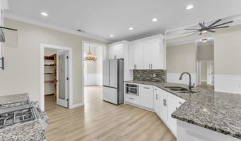 1015 Winmar Dr, Anderson, SC 29621