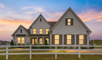 5796 MILTON WILSON Blvd, Arlington, TN 38002