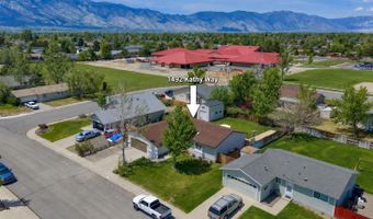 1492 Kathy Way, Gardnerville, NV 89460