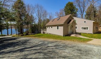 1006 Goose Pond Rd, Canaan, NH 03741