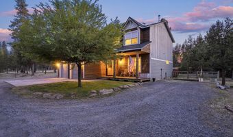 17130 Mayfield Dr, Bend, OR 97707
