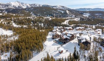 12 Upper Cascade Ridge Rd, Big Sky, MT 59716