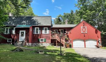 58 W Ledge Rd, Bartlett, NH 03838