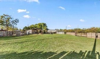 305 Sycamore, Archer City, TX 76351