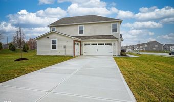 7454 Allesley Dr, Avon, IN 46123
