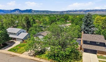 4705 Chatham St, Boulder, CO 80301