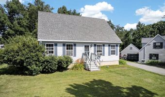 61 Sunny Hollow Pl, Bangor, ME 04401