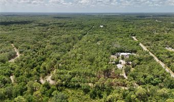 SW Nassau Ave, Arcadia, FL 34266