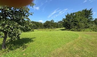 758 S Buffalo Rd, McAlester, OK 74501