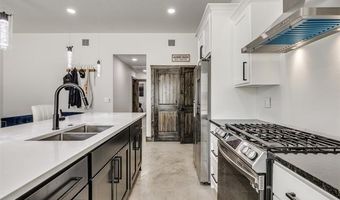 11446 Mary Knox Dr, Beggs, OK 74421