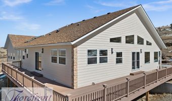 6700 S Rotary Park Rd, Casper, WY 82601