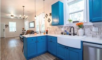 1010 Burch St NW, Ardmore, OK 73401