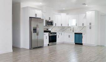 1675 Turquoise, Bullhead City, AZ 86442