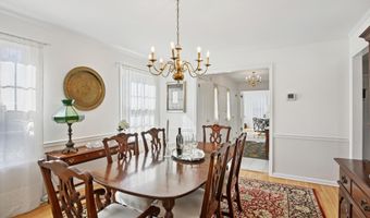 38 VAN DOREN Way, Belle Mead, NJ 08502