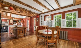 410 Wentworth Rd, Brookfield, NH 03872