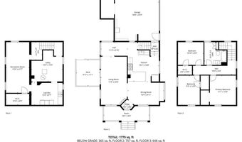 302 E MISSION Rd, Allouez, WI 54301