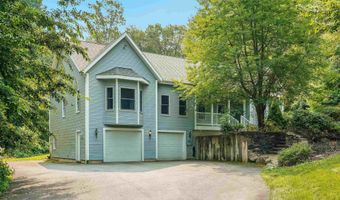 34 Peabody Dr, Brentwood, NH 03833