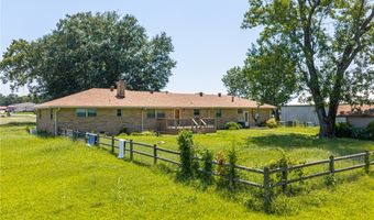 200 Kibler Hwy, Alma, AR 72921