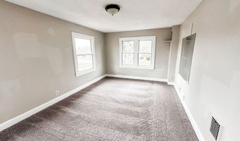 3631 Andover Rd, Anderson, IN 46013