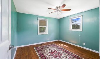 185 ESTALINE VALLEY Rd, Augusta Springs, VA 24411