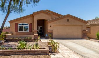 249 W HAWTHORNE Dr, Casa Grande, AZ 85122