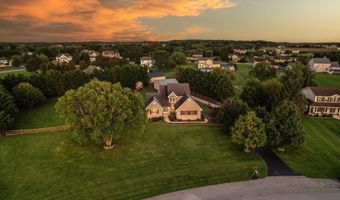 1171 THOMAS DAVIS Dr, Clayton, DE 19938