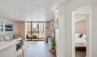 201 Ohua Ave 906, Honolulu, HI 96815