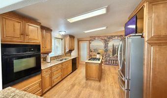 480 Kayci Ave, Battle Mountain, NV 89820