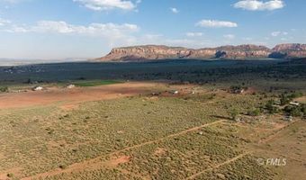 S 3270 East Street, Colorado City, AZ 86022
