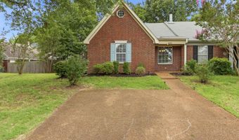 6608 SUNGATE Dr S, Bartlett, TN 38135