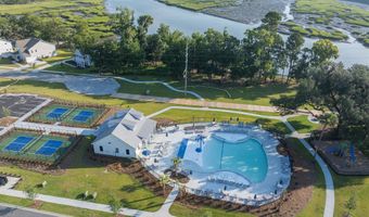 1105 Salty Hammock Ct, Beaufort, SC 29902