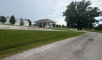 1205 S Dallas St, Albany, MO 64402