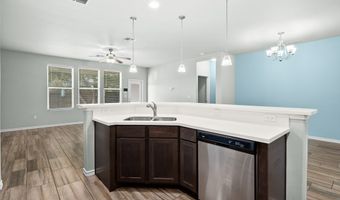 1917 Big Bayou Bnd, Aransas Pass, TX 78382