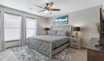 6 Connie Ln, Bella Vista, AR 72715