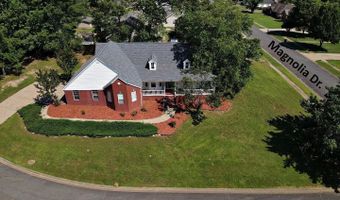 118 Apple Blossom Dr, Arkadelphia, AR 71923