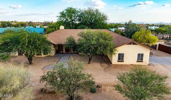 6025 E MILTON Dr, Cave Creek, AZ 85331