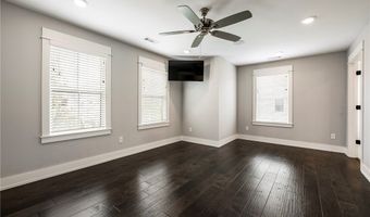 448 SW C St, Bentonville, AR 72712