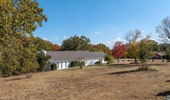 2303 Kimberling Hill Dr, Alma, AR 72921