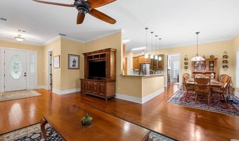 6120 NW 55th St, Bell, FL 32619