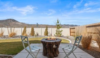 716 Butte Creek Rd, Dayton, NV 89403