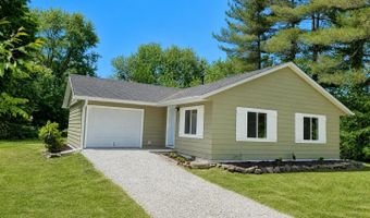 116 Middle Ave, Bedford, IN 47421
