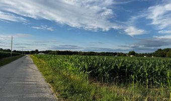County Road 650 E, Batesville, IN 47006