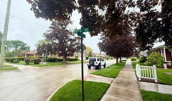 9222 FOX Ave, Allen Park, MI 48101