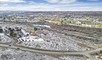 Buhl Country Club Estates Subd lot 1, Buhl, ID 83316