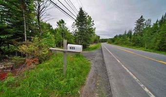 823 US RT 1, Amity, ME 04471