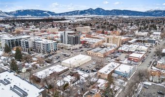 125 W Mendenhall, Bozeman, MT 59715