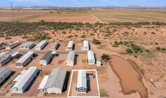 5201 S CHUICHU Rd 127, Casa Grande, AZ 85193