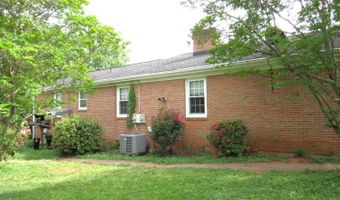 151 Glenway Dr, Amherst, VA 24521