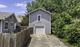 700 D St NW, Ardmore, OK 73401